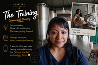 The Training