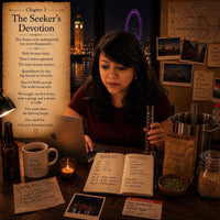 The Seeker's Devotion