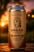 Jogan Red IPA