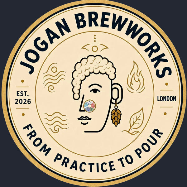 Jogan Brewworks