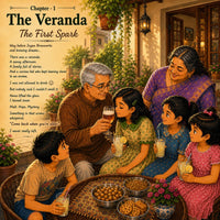 The Veranda