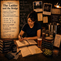 The Ladder and the Bridge